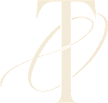 T O monogram
